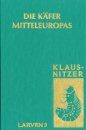 Die Käfer Mitteleuropas, Band L3: Polyphaga 2 [The Beetles of Central Europe, Volume L3: Polyphaga 2]