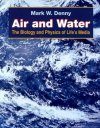 Air and Water: The Biology and Physics of Life's Media