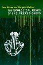 The Ecological Risk of Engineered Crops
