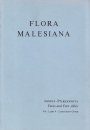 Flora Malesiana, Series 2: Pteridophyta, Volume 1, Part 4: Lomariopsis Group
