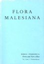 Flora Malesiana, Series 2: Pteridophyta, Volume 1, Part 5: Thelypteridaceae
