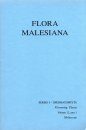 Flora Malesiana, Series 1: Volume 12, Part 1: Meliaceae