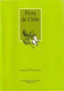 Flora de Chile, Volume 1: Pteridophyta - Gymnospermae [Spanish]