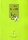 Flora de Chile, Volume 2, Fascicle 1: Winteraceae - Ranunculaceae [Spanish]