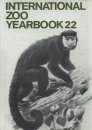 International Zoo Yearbook 22: New World Primates
