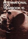 International Zoo Yearbook 15: Small Mammals in Captivity
