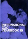 International Zoo Yearbook 16