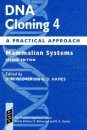 DNA Cloning: A Practical Approach, Volume 4