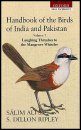 Handbook of the Birds of India and Pakistan, Volume 7