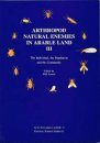 Arthropod Natural Enemies in Arable Land, Volume 3