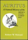 Auritus: A Natural History of the Brown Long-Eared Bat