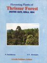 Flowering Plants of Thrissur Forests