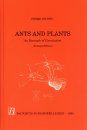 Ants and Plants: An Example of Coevolution