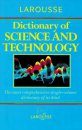 Larousse Dictionary of Science and Technology