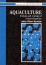 Aquaculture: Biology and Ecology of Cultured Species