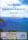 Tree Flora of Sabah and Sarawak, Volume 1
