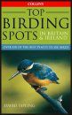 Collins Top Birding Spots in Britain and Ireland