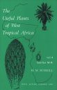 The Useful Plants of West Tropical Africa, Volume 4