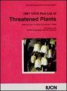 The 1997 IUCN Red List of Threatened Plants