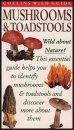 Collins Wild Guide: Mushrooms and Toadstools