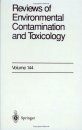 Reviews of Environmental Contamination and Toxicology, Volume 144