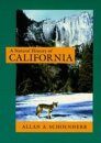 A Natural History of California