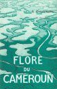 Flore du Cameroun, Volume 6
