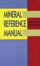 The Mineral Reference Manual
