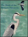 The Birds of the Western Palearctic, Concise Edition