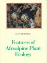 Features of Afroalpine Plant Ecology