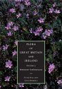 Flora of Great Britain and Ireland, Volume 3: Mimosaceae - Lentibulariaceae