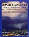 Climate Change 1995: The Science of Climate Change