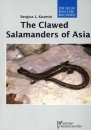 The Clawed Salamanders of Asia: Genus Onychodactylus