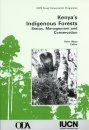 Kenya's Indigenous Forests