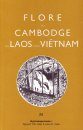 Flore du Cambodge, du Laos et du Viêtnam, Volume 28