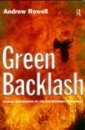 Green Backlash