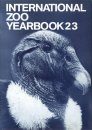 International Zoo Yearbook 23: Birds of Prey