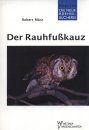 Der Rauhfußkauz [Tengmalm's Owl]