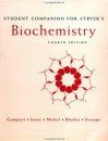 Student's Companion to Stryer's Biochemistry