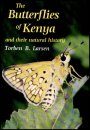 The Butterflies of Kenya and Their Natural History
