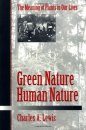 Green Nature / Human Nature