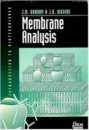 Membrane Analysis
