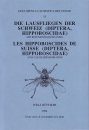 Die Lausfliegen der Schweiz (Diptera, Hippoboscidae) / Les Hippoboscides de Suisse (Diptera, Hippoboscidae)