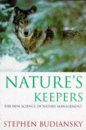 Nature's Keepers