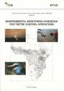 Environmental Monitoring Handbook for Tsetse Control Operations