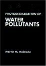 Photodegradation of Water Pollutants