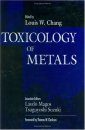 Toxicology of Metals