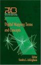 Practical Handbook of Digital Mapping