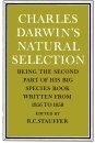 Charles Darwin's Natural Selection
