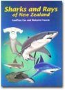 Sharks and Rays of New Zealand